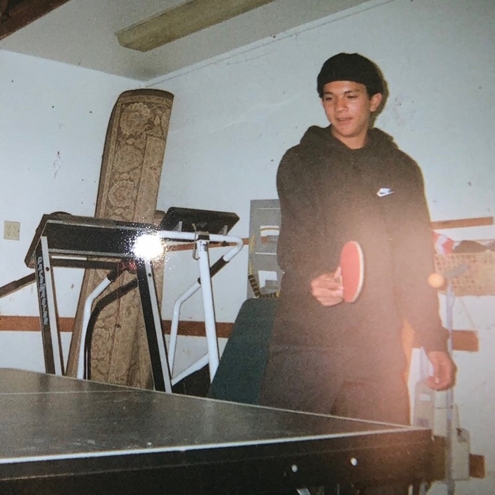 Meet your Posher, Ricky